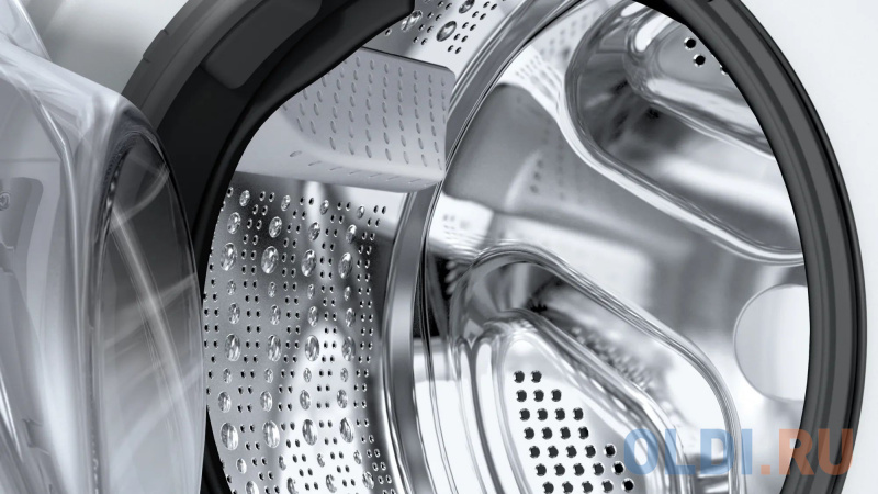 Стиральная машина Bosch WNA144B0SN белый фото