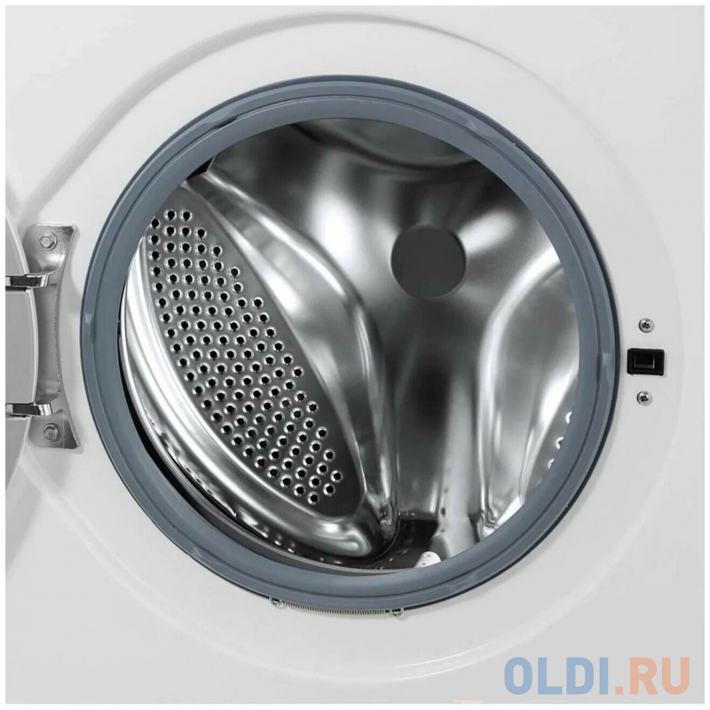 Стиральная машина LG F2J3WS3W белый фото