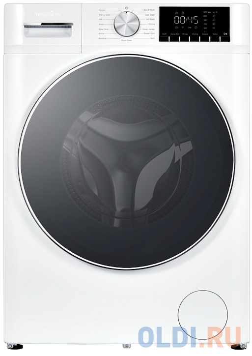 

Стиральная машина Viomi WD10FE-W6A белый