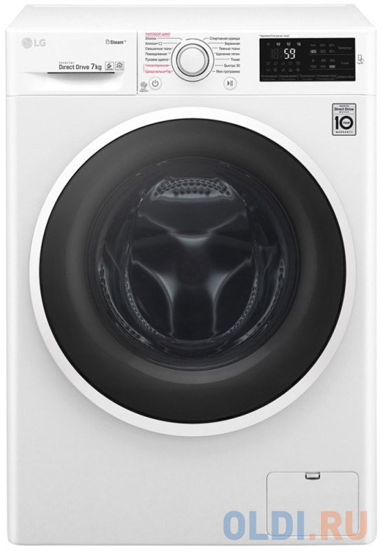 

LG F2J6HS0W