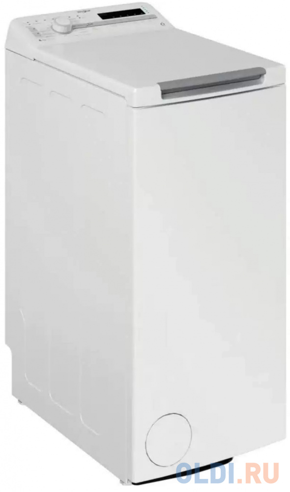 

Стиральная машина TOP-LOAD TDLR6240SPLN WHIRLPOOL
