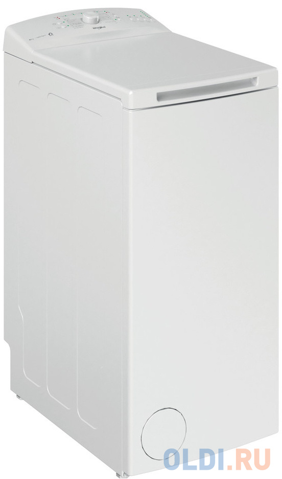 

Стиральная машина TOP-LOAD TDLR6040LPLN WHIRLPOOL