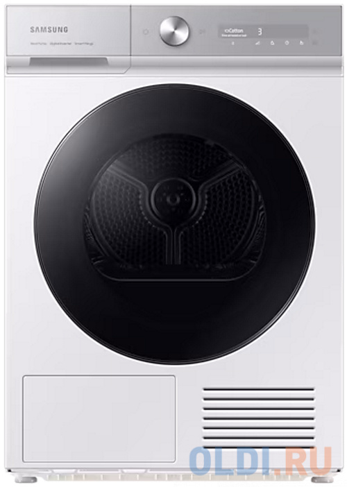 

Сушильная машина DV90BB9445GH/LP SAMSUNG