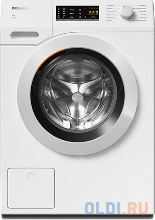 Стиральная машина Miele WCA030 WCS Active класс: A загр.фронтальная макс.:7кг белый