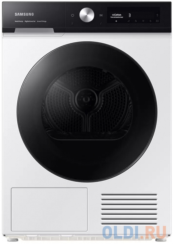 

Сушильная машина DV90BB7445GE/LP SAMSUNG
