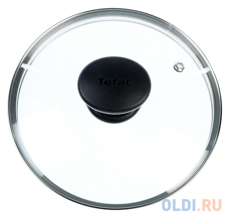 

Крышка Tefal 04090118 18 см стекло