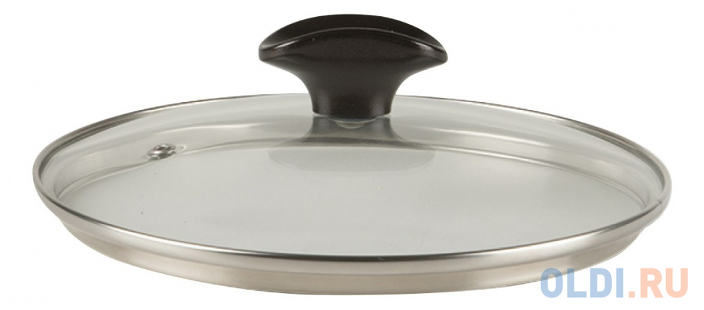 

Крышка TVS 4724 Glass LID 24 см