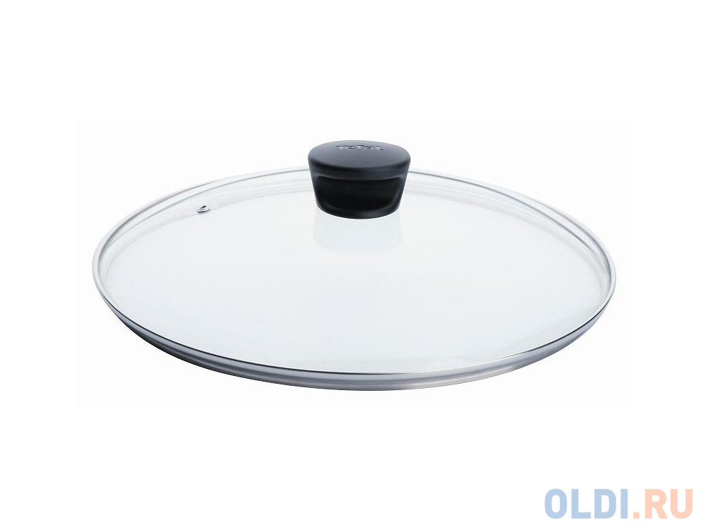 

Крышка Tefal 04090124 24 см стекло