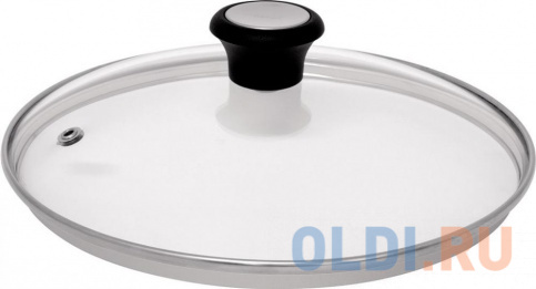 

Крышка Tefal 041 61 726 26 см стекло