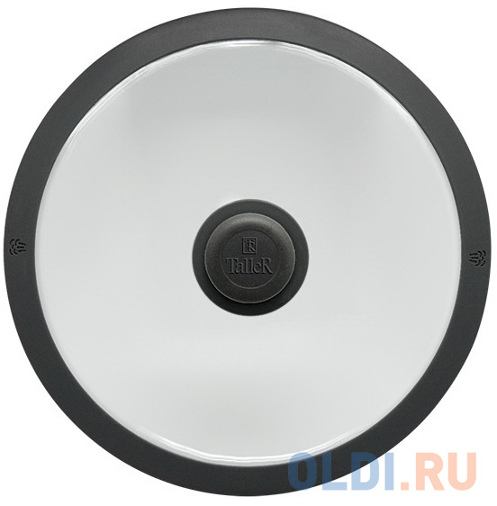 

8002-TR Крышка TalleR , 22 см