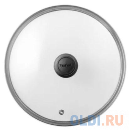 

Крышка Tefal Cocoon 04197722 22 см стекло