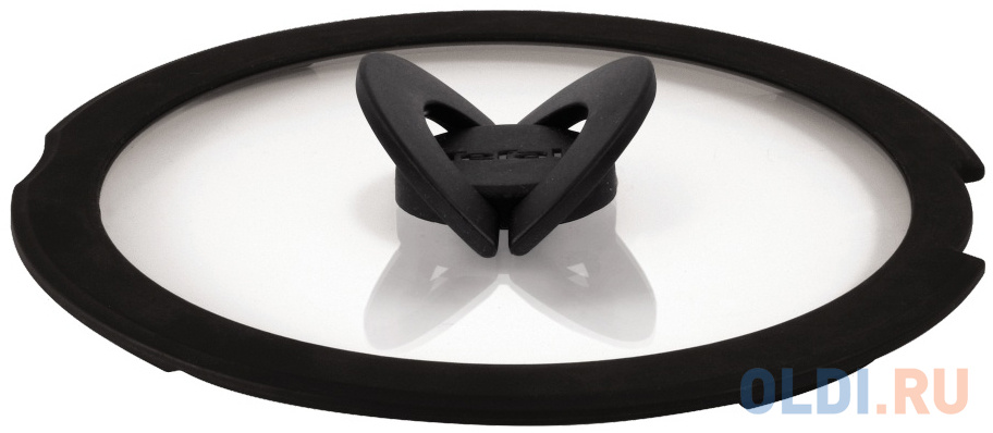 

Крышка Tefal Ingenio L9936452 d=22см (2100086333