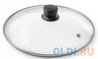 

Крышка Tefal - 26 см стекло