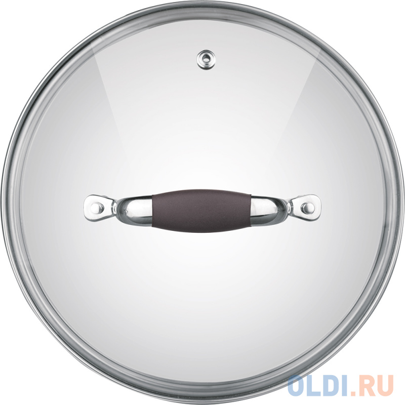 

Крышка Rondell RDA-534 26 см стекло