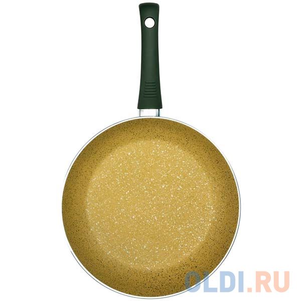 

Сковорода ILLA Bio-Cook OIL 20 см.(BO1220, Зеленый