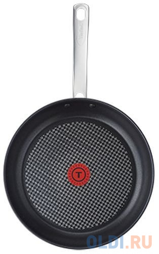 

Сковорода Tefal SS2 A7030524 26 см нержавеющая сталь