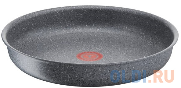 

Сковорода Tefal Ingenio Mineralia Force L6820672 28см (2100114703)