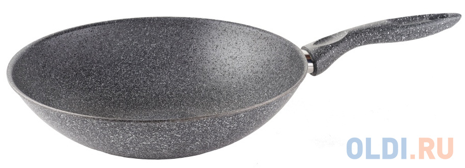 

ВОК SCOVO Stone Pan 28 см алюминий ST-056