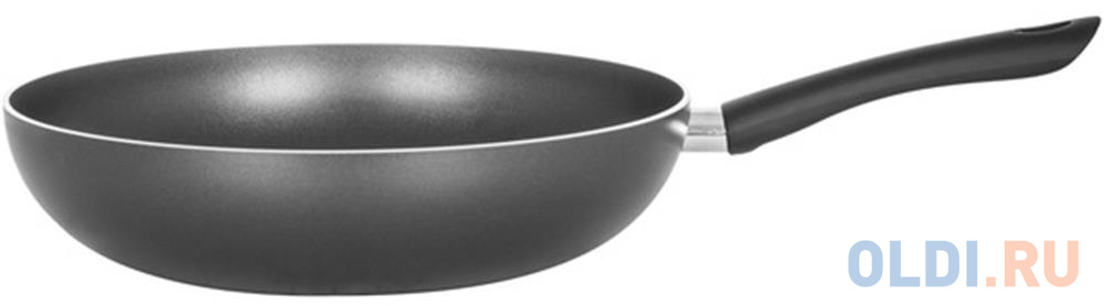 

ВОК TVS 8G10532291M001 Diva Induction 32 см алюминий