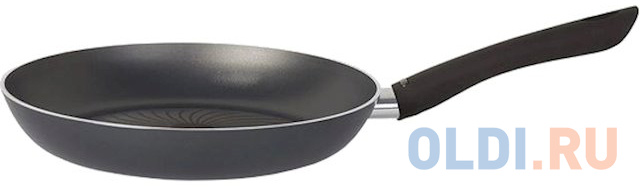 

Сковорода TVS 8G14228291M001 Diva Induction 28 см