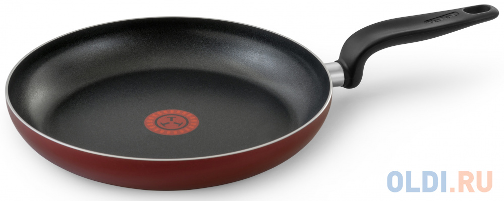 

Сковорода Tefal Tempo 04171124 24 см алюминий
