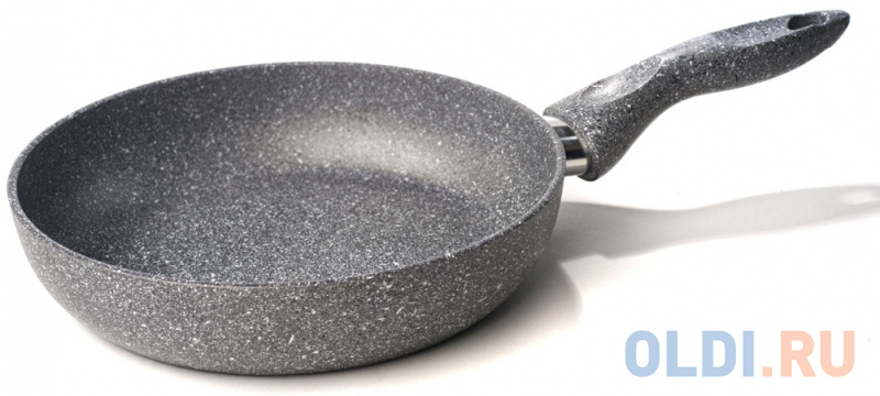 

Сковорода SCOVO Stone Pan 26 см алюминий ST-004