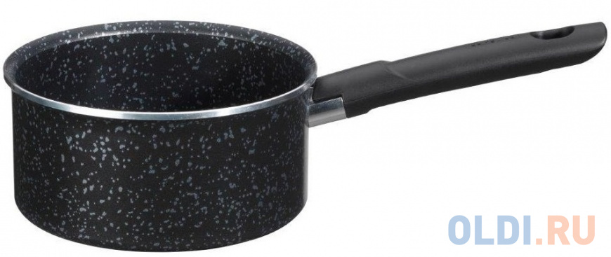 

Ковш Tefal - 16 см 1.5 л алюминий, Черный
