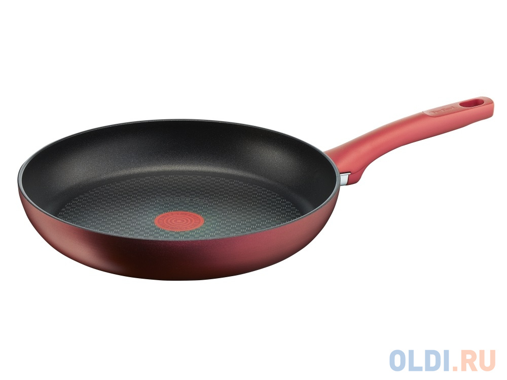 

Сковорода Tefal C6820275 21 см алюминий
