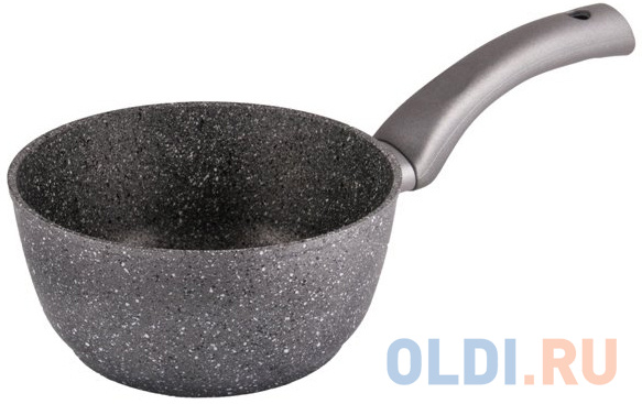 

Ковш TVS BL479162910401 Mineralia 16 см алюминий BL479162910401