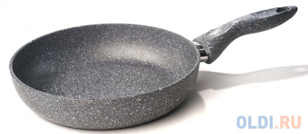 

Сковорода SCOVO Stone Pan 24 см алюминий ST-003
