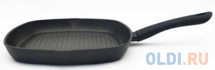 

Сковорода-гриль TVS DP502284010001 Diamante Induction 28 см