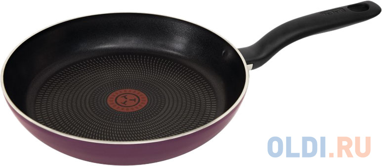

Сковорода Tefal Cook Right 04166120 20 см алюминий