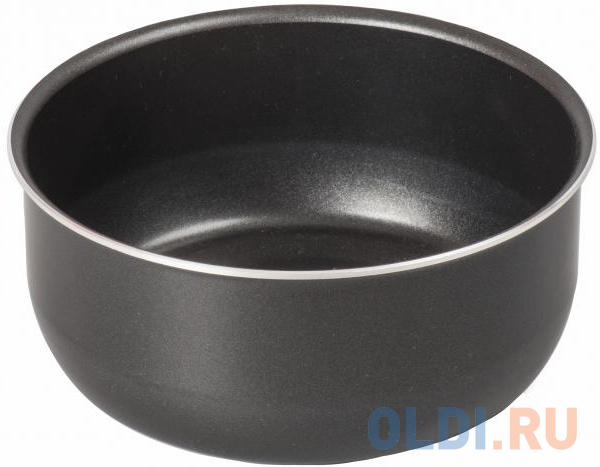 

Сотейник Tefal Ingenio 04131416 d=16см (без крышки) серый (9100020651