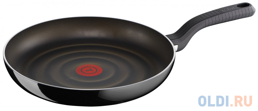 

Сковорода Tefal So Intensive 24 см алюминий D5060462