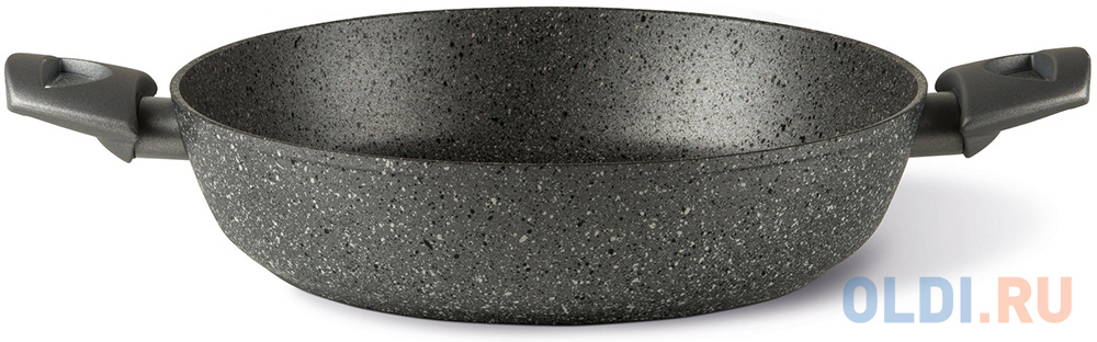 

Сотейник TVS Mineralia Induction BS380243310201 24 см алюминий