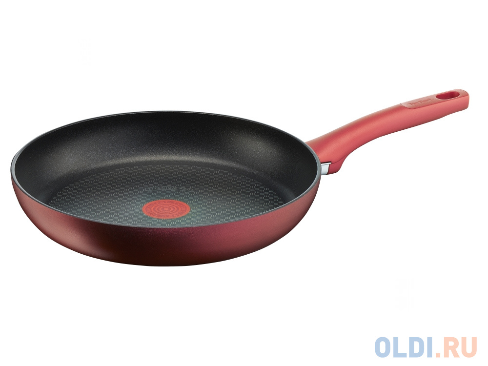 

Сковорода Tefal Character C6820575 24 см — алюминий
