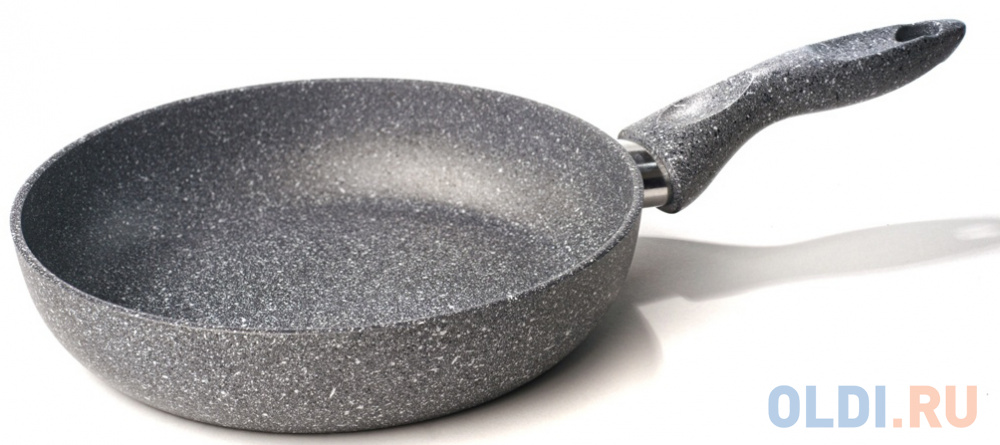 

Сковорода SCOVO Stone Pan 28 см алюминий ST-005