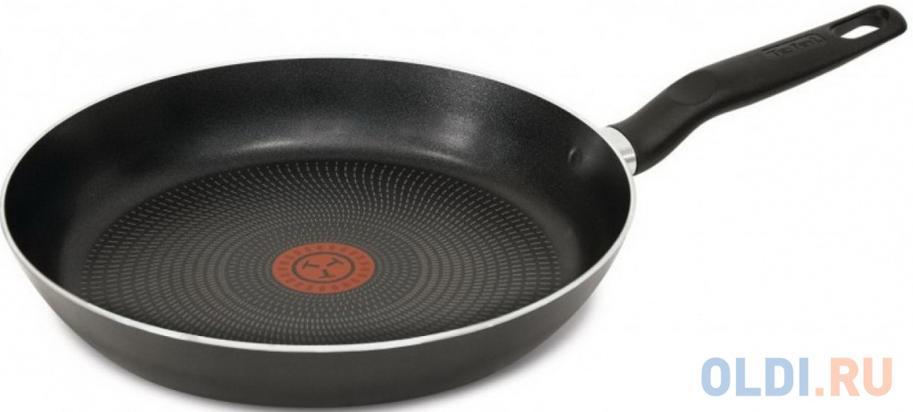

Сковорода Tefal Extra 04165124 24 см алюминий