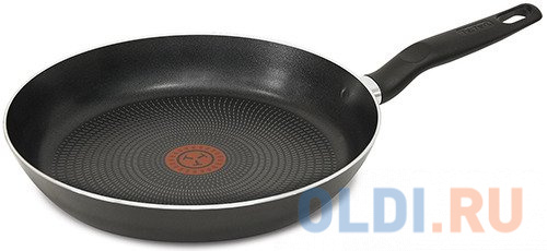 

Сковорода Tefal Extra 04165122 22 см алюминий