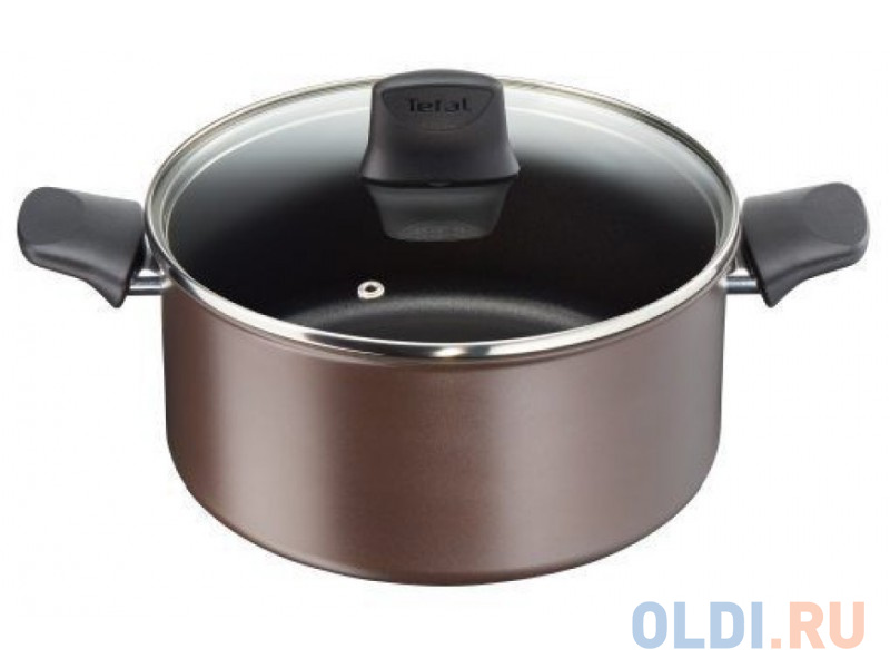 

Кастрюля Tefal Chef C6944402 20см