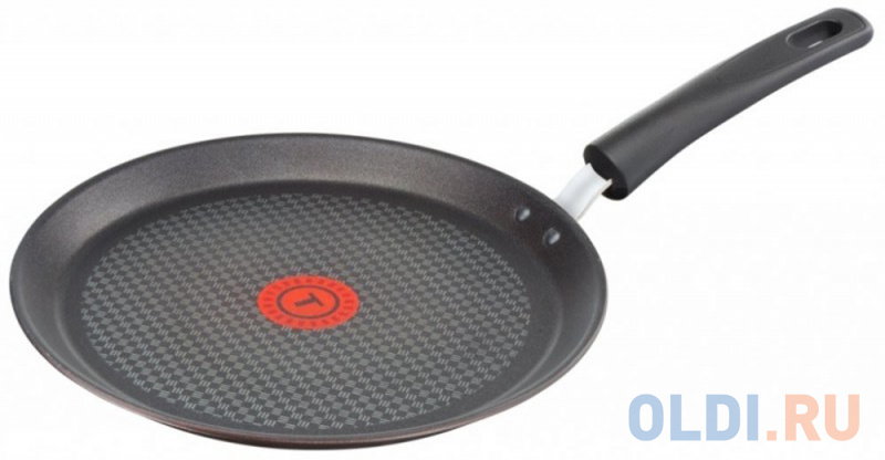 

Сковорода блинная Tefal Chef C6943802 25см (2100099082