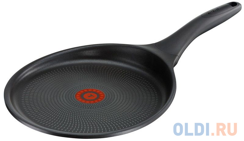 

Сковорода блинная Tefal Supreme Gusto 25 см литой алюминий 2100094922