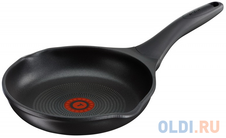 

Сковорода Tefal H1180374 22 см алюминий