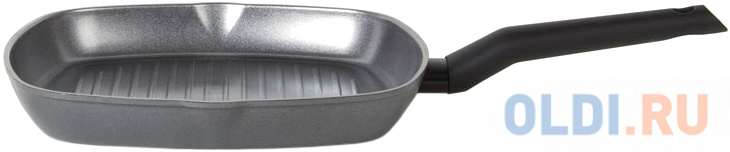 

Сковородка-гриль TVS 4N502284010001 28 см алюминий