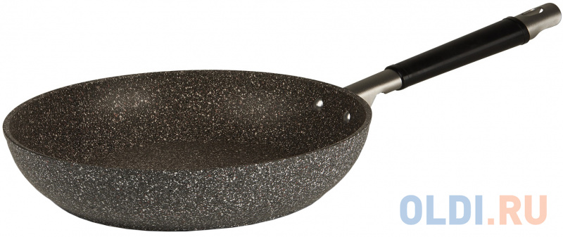 

Сковорода TVS Grand Gourmet 28 см алюминий BJ163283720002