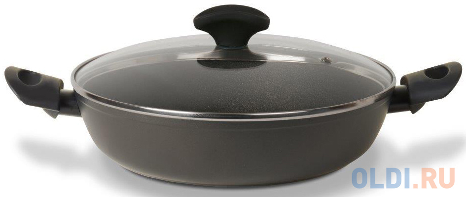 

Сотейник TVS DP380283310001C Diamante Induction
