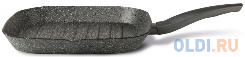 

Сковорода-гриль MINERALIA INDUCTION 28Х28 см, TVS (BS730282910201)