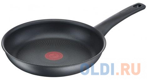

Сковорода Tefal Easy Chef G2700472 24см (2100118273), Черный