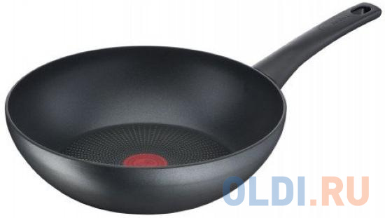 

Сковорода ВОК (WOK) Tefal Easy Chef G2701972 28см (2100118272)