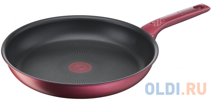 

Сковорода Tefal Daily Chef G2730472 24см (2100118310), Красный